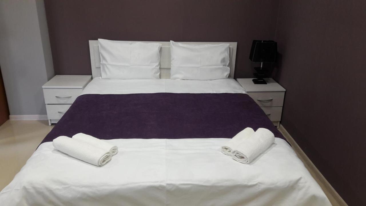 Gyumri Guest House Luaran gambar