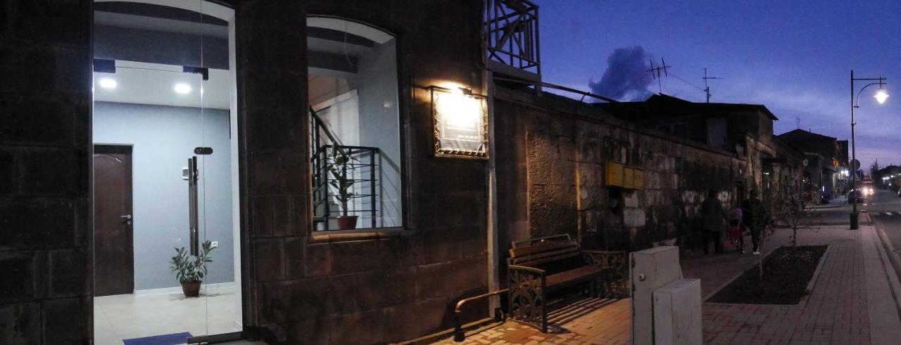 Gyumri Guest House Luaran gambar