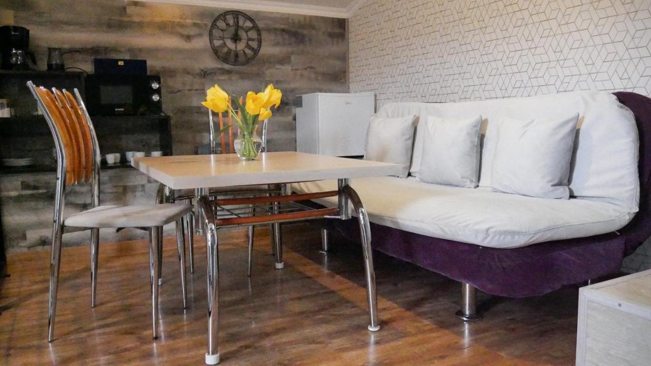 Gyumri Guest House Luaran gambar