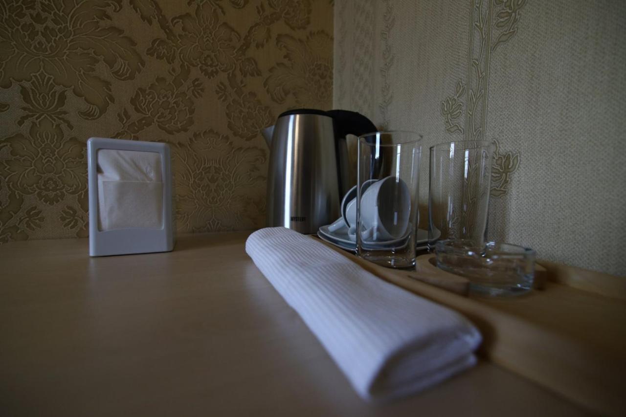 Gyumri Guest House Luaran gambar