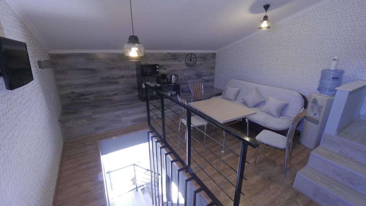 Gyumri Guest House Luaran gambar
