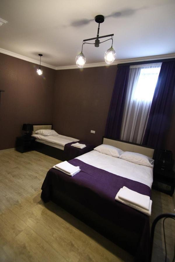 Gyumri Guest House Luaran gambar