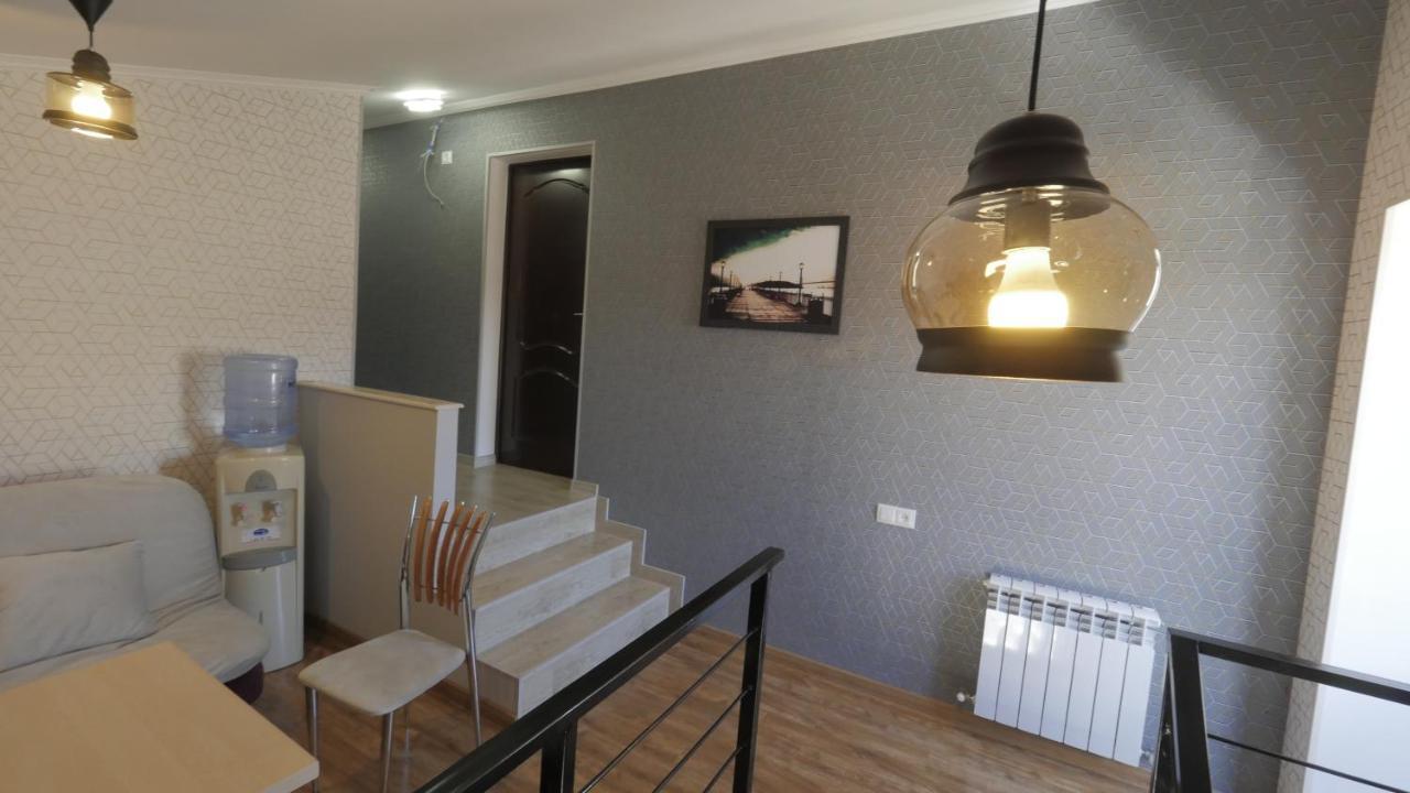 Gyumri Guest House Luaran gambar